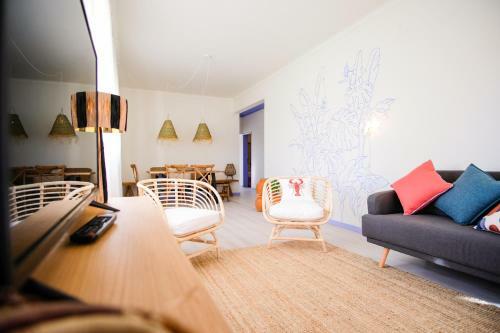 Feel Nazar� - Ocean Villa