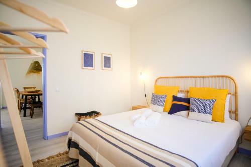 Feel Nazar� - Ocean Villa