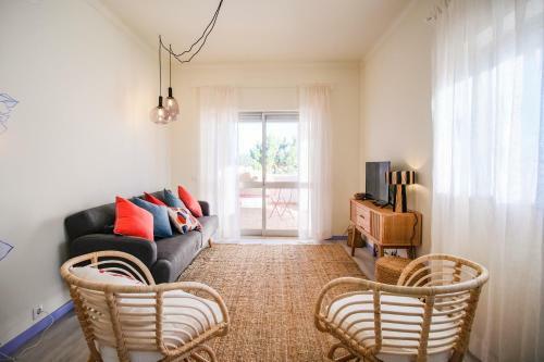 Feel Nazar� - Ocean Villa