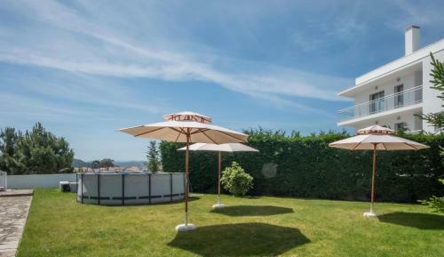 Feel Nazar� - Ocean Villa