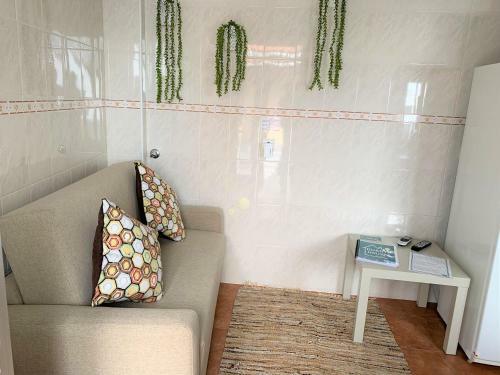 Duarte Houses - Casa T1 - Com Vista Mar