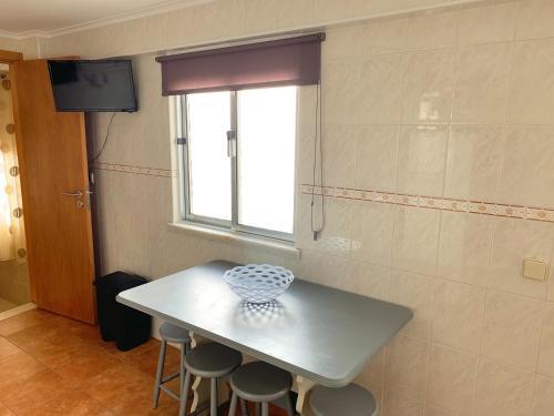Duarte Houses - Casa T1 - Com Vista Mar