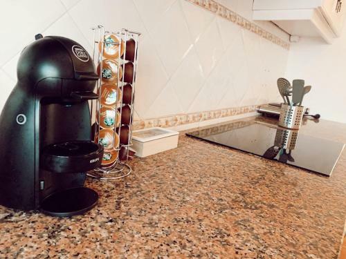 Apartamento Casa Mr