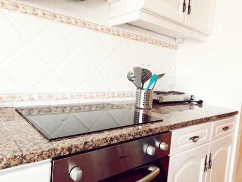 Apartamento Casa Mr