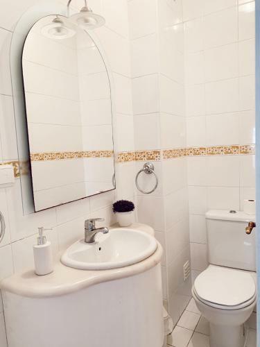 Apartamento Casa Mr
