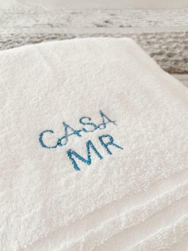 Apartamento Casa Mr