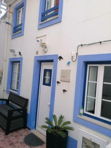 A Casinha Do Pescador