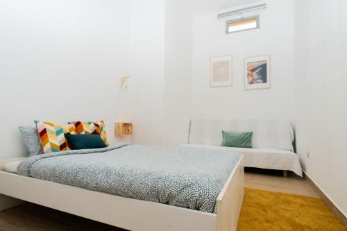 Apartamento Casa Da Felicidade Nazar�