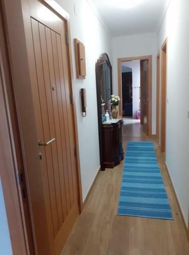 Apartamento Casa Herm�nia