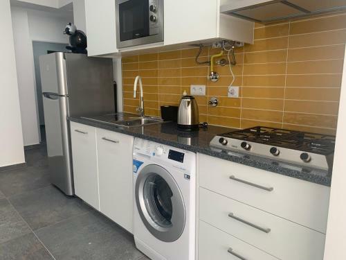 Apartamentos Quebra-mar 3