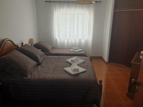 Apartamento Homelidays Clara Nazare