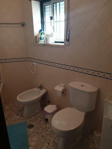 Apartamento Homelidays Clara Nazare