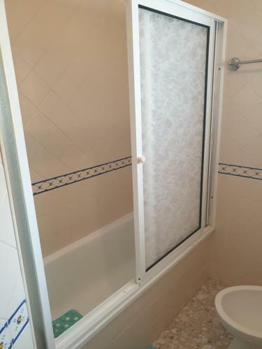 Apartamento Homelidays Clara Nazare