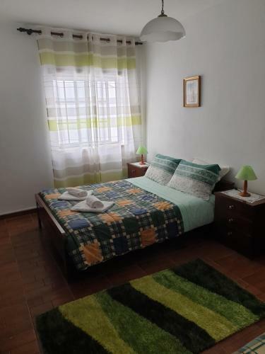 Apartamento Homelidays Clara Nazare