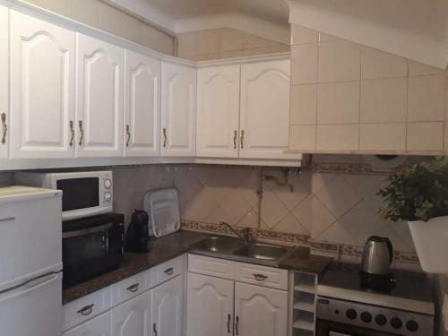 Apartamento Casas Duarte