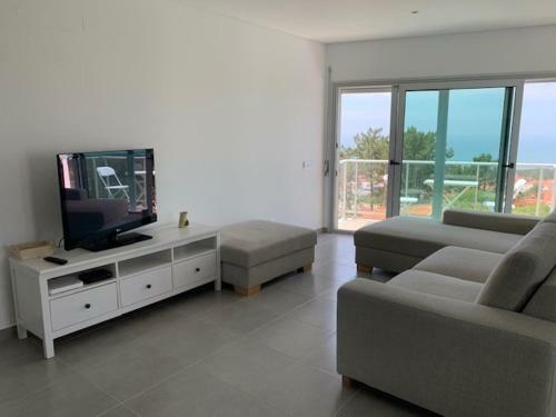 Apartamento Atlantic Ocean Appartement