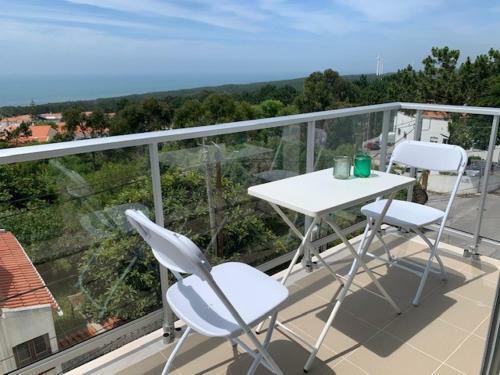 Apartamento Atlantic Ocean Appartement