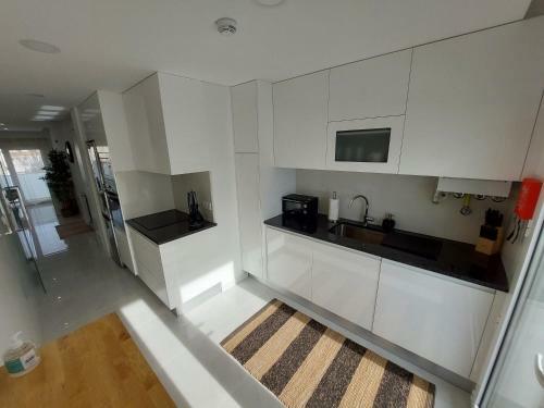 Beach Life Apartment, New, Elegant And Cozy