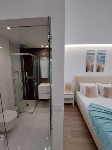 Beach Life Apartment, New, Elegant And Cozy