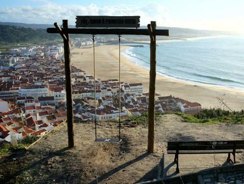 Varandas Do Pinhal- Holiday Apartments By Sch