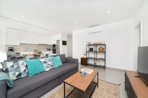 Varandas Do Pinhal- Holiday Apartments By Sch