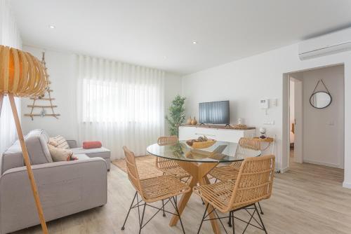 Apartamento T1 Ma'rase 1