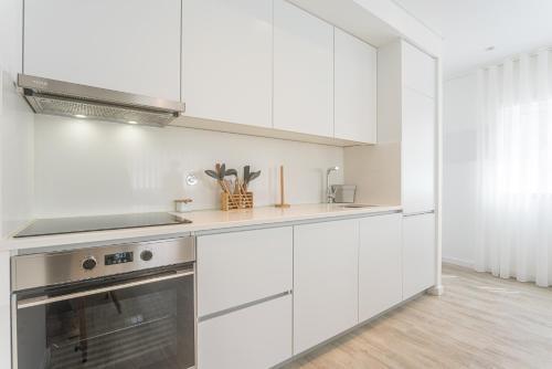 Apartamento T1 Ma'rase 1