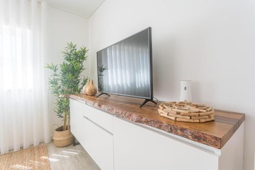 Apartamento T1 Ma'rase 1
