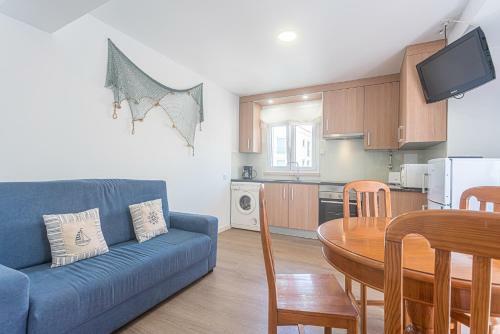Apartamento T1 Coral House