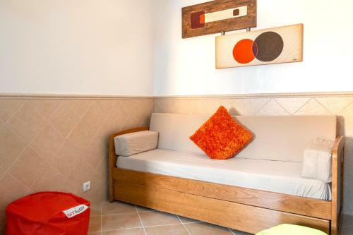 Apartamento Moradia Borda D'�gua