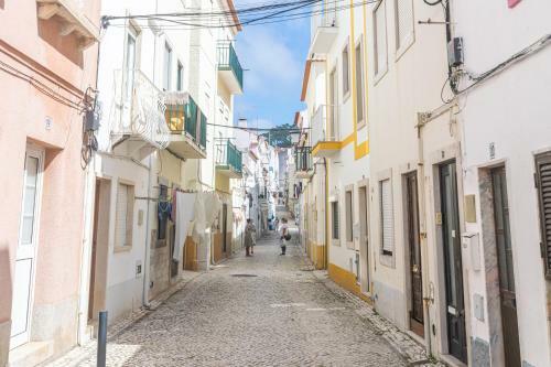 Apartamento Casa Vigia