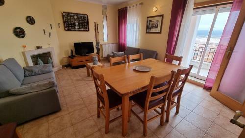 Apartamento T3 Nazar� By Sunny Deluxe