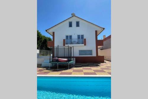 Apartamento The Harbour House