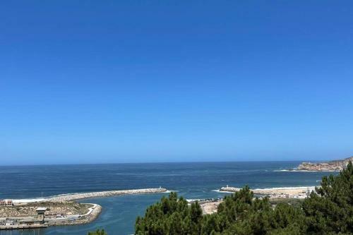 Apartamento The Harbour House