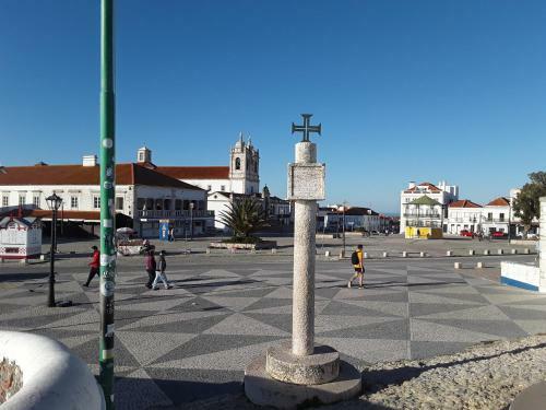 Apartamento Metry