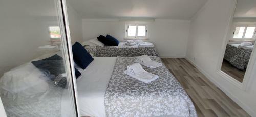 Nazar� Historic Beach House-1 Minute To The Beach