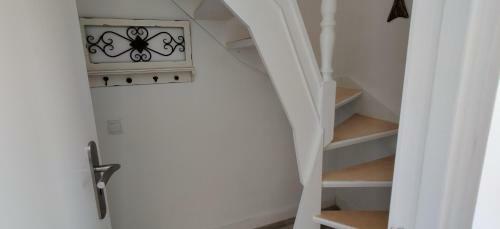 Nazar� Historic Beach House-1 Minute To The Beach