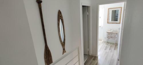 Nazar� Historic Beach House-1 Minute To The Beach