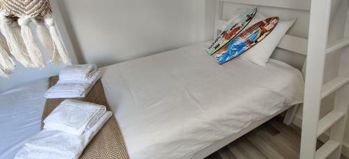 Nazar� Historic Beach House-1 Minute To The Beach