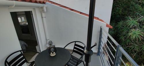 Nazar� Historic Beach House-1 Minute To The Beach