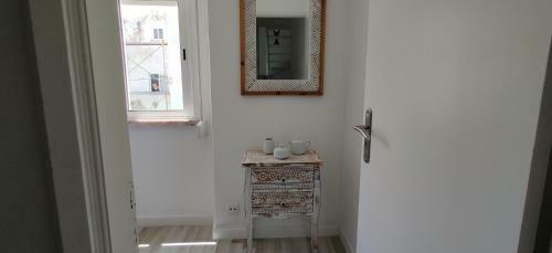 Nazar� Historic Beach House-1 Minute To The Beach