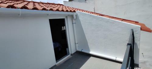 Nazar� Historic Beach House-1 Minute To The Beach