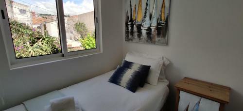Nazar� Historic Beach House-1 Minute To The Beach