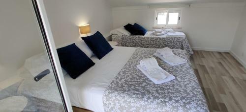 Nazar� Historic Beach House-1 Minute To The Beach