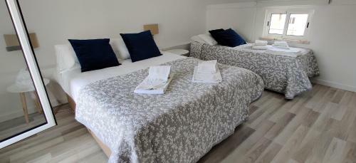 Nazar� Historic Beach House-1 Minute To The Beach