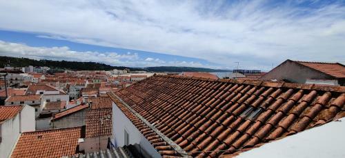 Nazar� Historic Beach House-1 Minute To The Beach