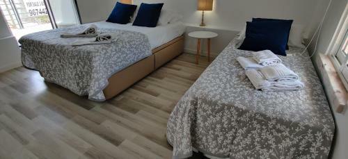 Nazar� Historic Beach House-1 Minute To The Beach