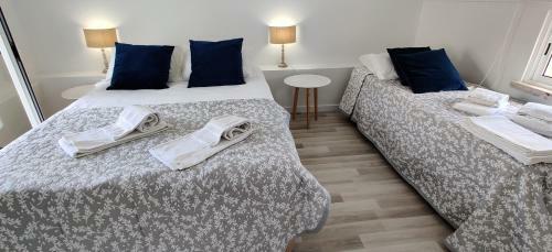 Nazar� Historic Beach House-1 Minute To The Beach