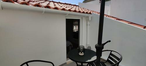 Nazar� Historic Beach House-1 Minute To The Beach