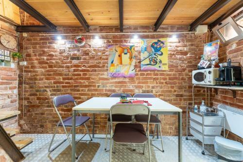 Brick Guest House